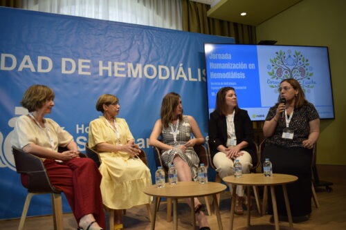 Jornada Hemodiálisis SJD